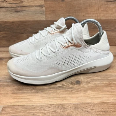 Zapatillas deportivas para mujer OluKai Kaholo talla 8,5 blancas al aire libre Foto 1 de 4