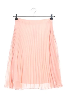 DARLING HARBOUR Falda plisada Mujeres Falda Talla EU 34 rosa elegante - Imagen 1 de 4