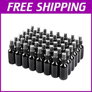 Nachfüllbare kleine Sprühflaschen 2 Unzen - 48 Stück - Bild 1 von 9