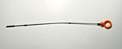 VW Volkswagen EOS Passat GTI BPY Engine Oil Dipstick 06F115611F OEM GENUINE - Image 1 of 4