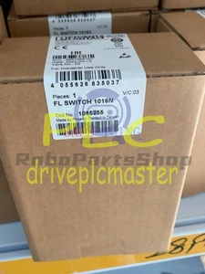1PCS New PHOENIX CONTACT FL SWITCH 1016N 1085255 Switch NEW - Picture 1 of 2