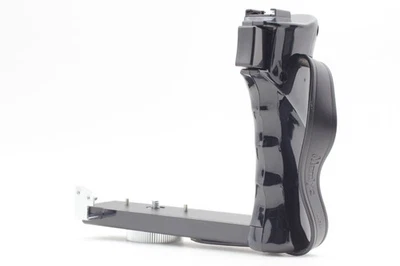 [Casi COMO NUEVO] Empuñadura izquierda Mamiya para cámara M645 C330 C220 RZ67 RB67 de JAPÓN Foto 1 de 4