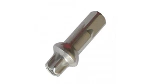 DT-Swiss Squorx Pro Brass, 14g/15mm - Silver Box 100 - Picture 1 of 1