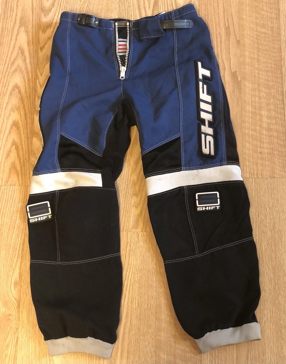 SHIFT Motorcycle Pants & Chaps for sale | eBay
