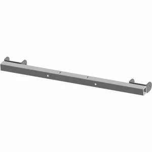 Polaris WELD-BOX,FRAME,PIVOT,E-COAT, Genuine OEM Part 1022024-329, Qty 1 - Picture 1 of 2