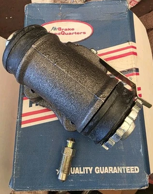 Drum Brake Wheel Cylinder Brake Headquarters fits 72-80 Toyota Land Cruiser - Image 1 of 2