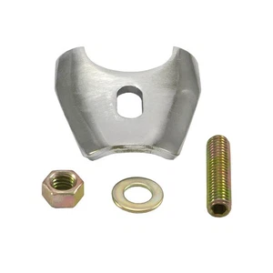 Spectre for Chevrolet Distributor Hold Down - Chrome - Picture 1 of 5