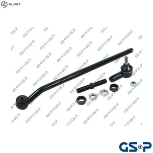 TIE ROD S100012 FOR VW AUDI EU/EP 1.3L CY/JK/CR/YP/WY/YN/WV 1.6L JV/JN/DS 1.8L - Picture 1 of 9