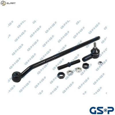 TIE ROD S100012 FOR VW AUDI EU/EP 1.3L CY/JK/CR/YP/WY/YN/WV 1.6L JV/JN/DS 1.8L - Image 1 of 4