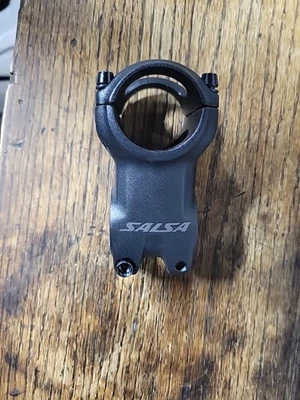 Abrazadera de vástago de salsa 50 mm 35,0  Foto 1 de 4