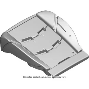 Genuine GM Front Seat Cushion Pad 23282504 - Picture 1 of 3