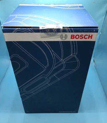 NEW BOSCH Autodome IP Camera 4000i NDP-4502-Z12 PTZ Dome Security Camera - Image 1 of 4