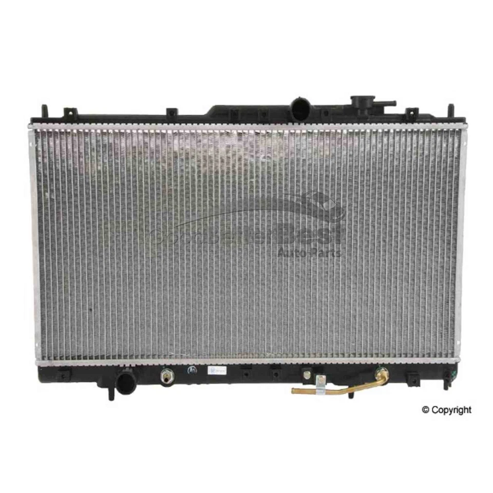 Один новый радиатор CSF 3097 для Mitsubishi Eclipse - Изображение 1 из 1