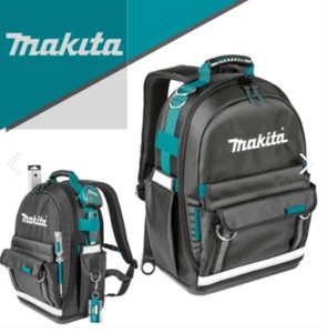 Makita E-15481 Backpack Tool Organiser 22.3L Capable of holding up to 50 tools - Picture 1 of 2