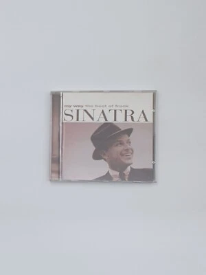 My Way: The Best of Frank Sinatra. - Image 1 of 4