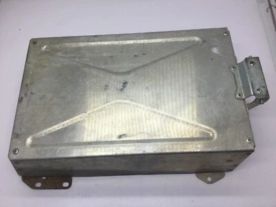 Yamaha Exhaust Heat Shield Protector Assembly 2011-2018 Apex OEM 8HG-14708-00-00 - Image 1 of 4