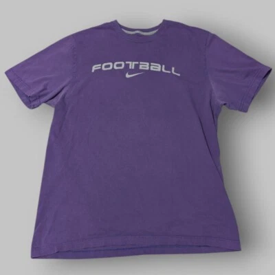 Camiseta de fútbol para hombre Nike XL camiseta de rendimiento deportivo Foto 1 de 4