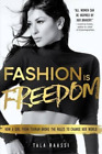 Tala Raassi Fashion is Freedom (Livre de poche)