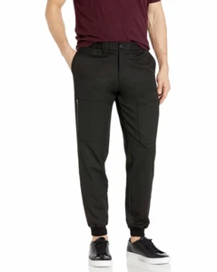 ATM Anthony Thomas Melillo Mens Size 30 Patch Pocket Cargo Jogger Pants Gray - Picture 1 of 10