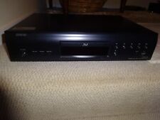 Denon Dbp-1611Ud Universal Audio Video Player With Remote & Manual Tested!