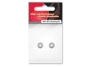 Scorpion HK5-4015 Bearing Kit : HK5_4015_bearing - Picture 1 of 1
