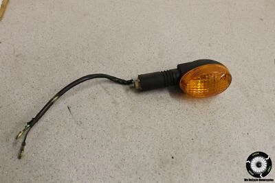 Hyosung GT250 09 2009 luz de giro trasero derecho indicador Foto 1 de 4