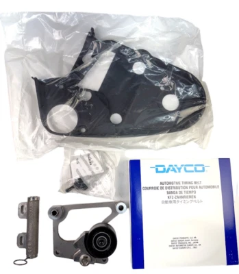 DAYCO 95245K5 Timing Belt Kit FOR 1999 2000 2001 Dodge/Plymouth/Chrysler Neon - Изображение 1 из 4