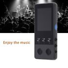 Portable MP3 Player Music Player for Running for Kids Adults Walking Running