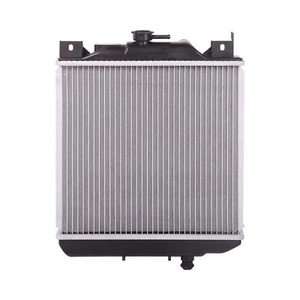 Radiator For 1989 1990 1991 Pontiac Firefly, 1994 Pontiac Firefly - Picture 1 of 4