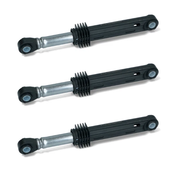 Kit 3 ammortizzatori 100n lavatrice LG 4901ER2003A - Immagine 1 di 1