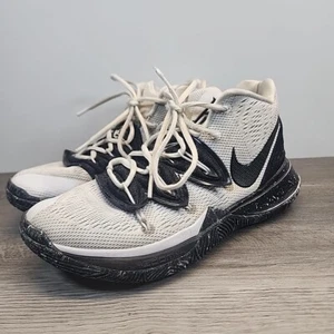 Size 7.5 - Nike Kyrie 5 Oreo 2019 - Picture 1 of 8