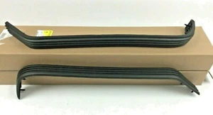 1992-1999 Chevrolet C/ K Serie Posterior Parachoques Impacto Rub Franja Left & - Imagen 1 de 2