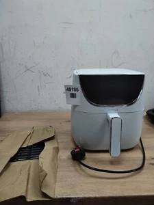 Tower Air Fryer 6L T17127WHT - Vortx Colour White - Picture 1 of 9