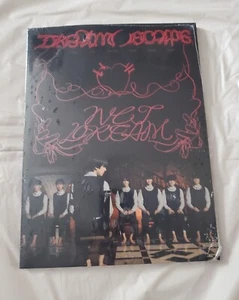 NCT DREAM SCAPE 2024 Sealed CD Photo Book - Imagen 1 de 2