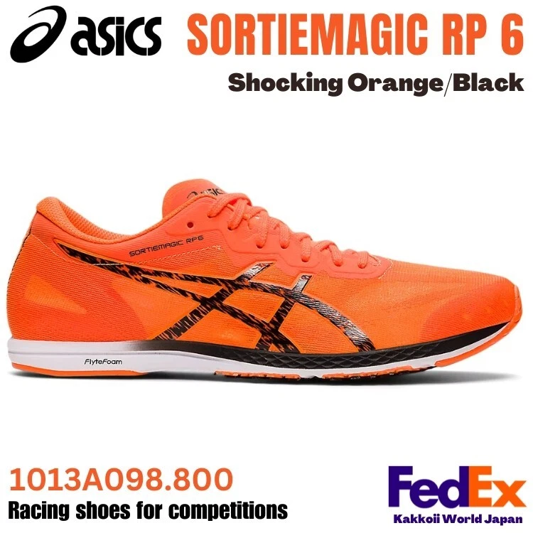ASICS Sortiemagic for Sale | Authenticity Guaranteed | eBay