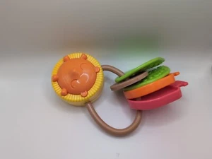 My Own Keys Baby Sensory Toy With Sounds Preschool New In Box - Picture 1 of 3