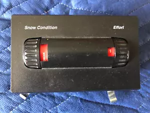 Nordic Track Sport Replacement Tension Control - Picture 1 of 3
