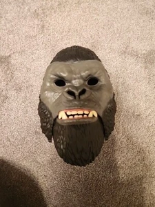 Godzilla x King Kong: The New Empire Kong Titan Battle Roaring Mask - Picture 1 of 4