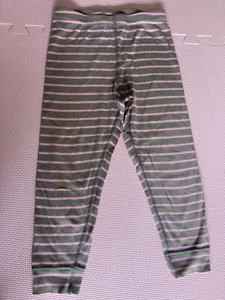 Hanna Andersson Girls pants Size 100 - Picture 1 of 3
