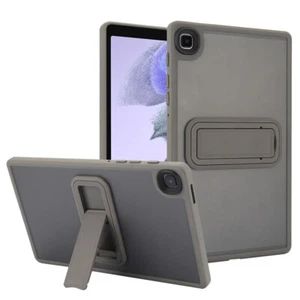 Matte Tablet Case Stand Protect Cover For Samsung Galaxy Tab A9+ A9 A8 A7 Lite - Picture 1 of 25