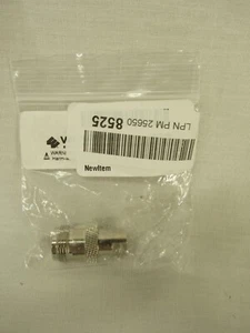 Wilson Electronics Connector N-Female to FME-Female - Picture 1 of 3