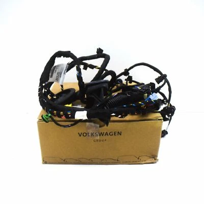 NUEVO ARNÉS CABLEADO PUERTA DELANTERA DERECHA AUDI R8 SPYDER 4S 4S8971030G ORIGINAL Foto 1 de 4