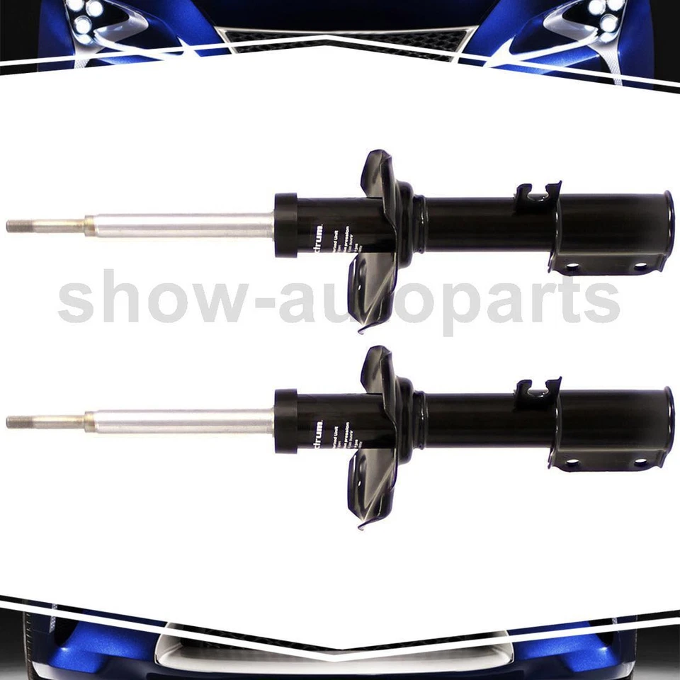 Стойки передней подвески Monroe для Geo Metro 1991 1992 1993 1995 1996 1997 - Изображение 1 из 2