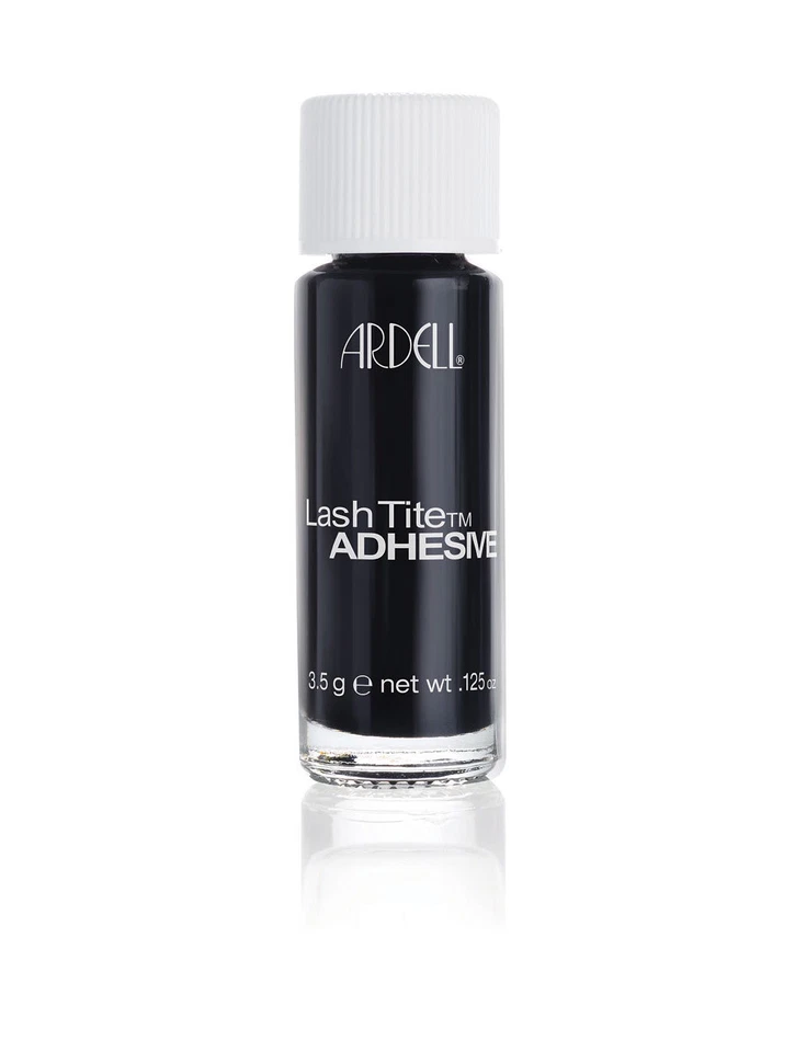 ARDELL LashTite Adhesive Glue for Individual Lashes 3.5gm Black Dark NEW 240468 - image 1 of 1