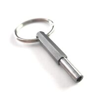 Repair Tool Key For Jura Capresso Impressa AEG Open Security Oval Head Screws