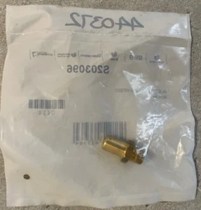 Iniettore Glowworm 40-50 CI KFB50 3,5mm S203096 Nuovo con scatola originale - Foto 1 di 7