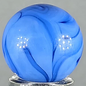 Mármol vintage Alley Swirl 0,62 pulgadas casi como nuevo envío combinado  - Imagen 1 de 19
