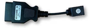 VOLVO VIDA Schnittstelle OE-Anschlussadapter 9513108 - Bild 1 von 7