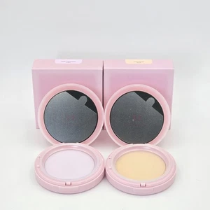 [hince] Second Skin Airy Powder 12g / Korean Cosmetics - Picture 1 of 5