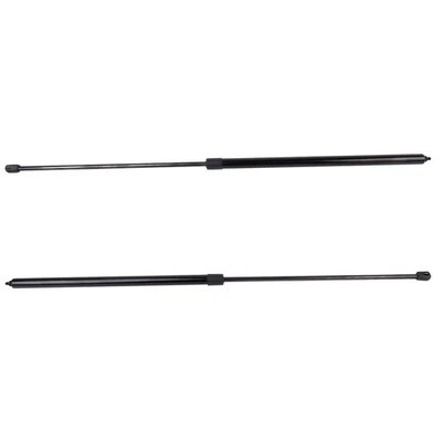 2x Front Hood Lift Support Gas Shock Struts for Mercedes-Benz SLK230 1998-2004 - Image 1 of 4